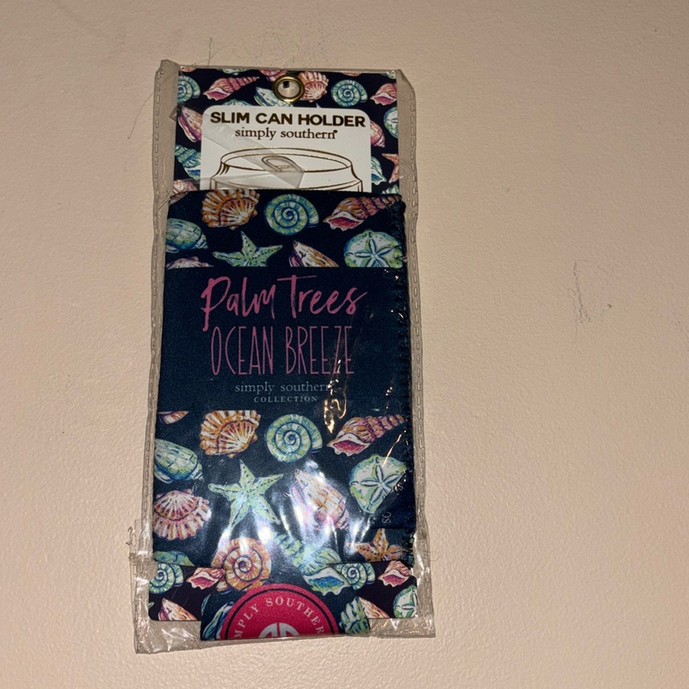 Simply southern slim can holder